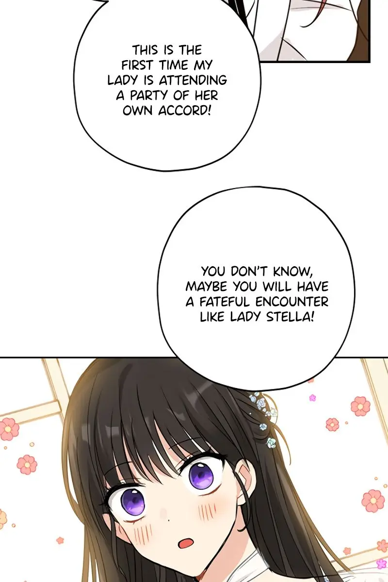 I Am the Real One Chapter 13 Page 61