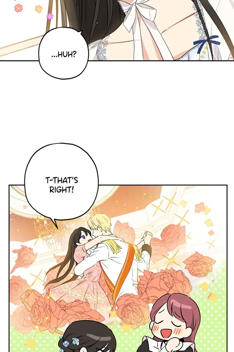 I Am the Real One Chapter 13 Page 62
