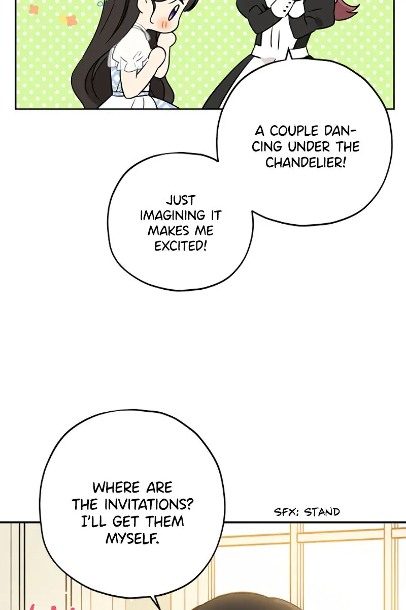 I Am the Real One Chapter 13 Page 63