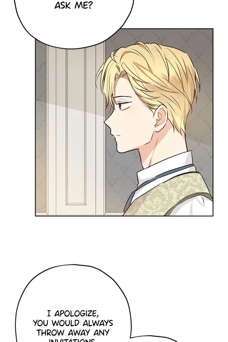I Am the Real One Chapter 13 Page 69