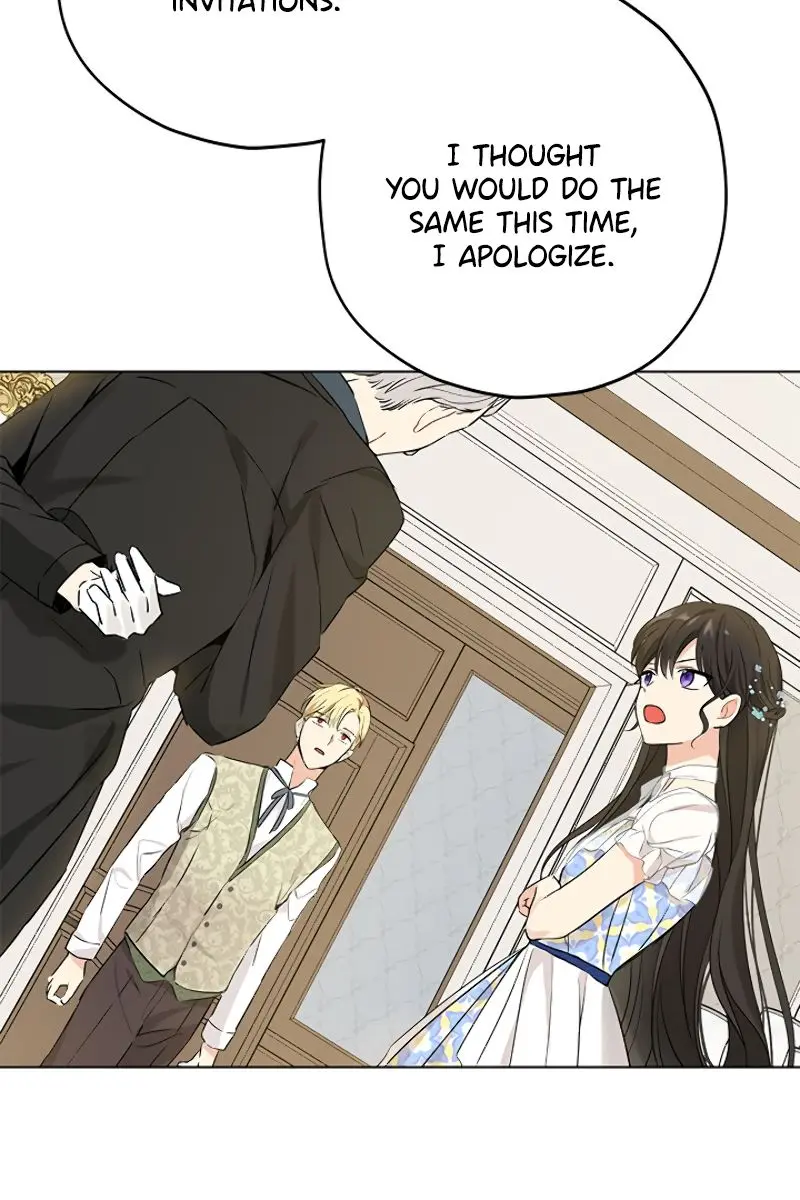 I Am the Real One Chapter 13 Page 70