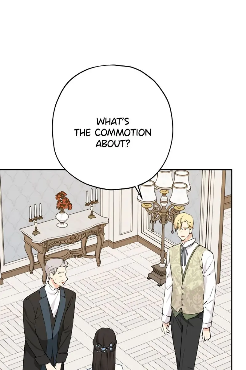 I Am the Real One Chapter 13 Page 71