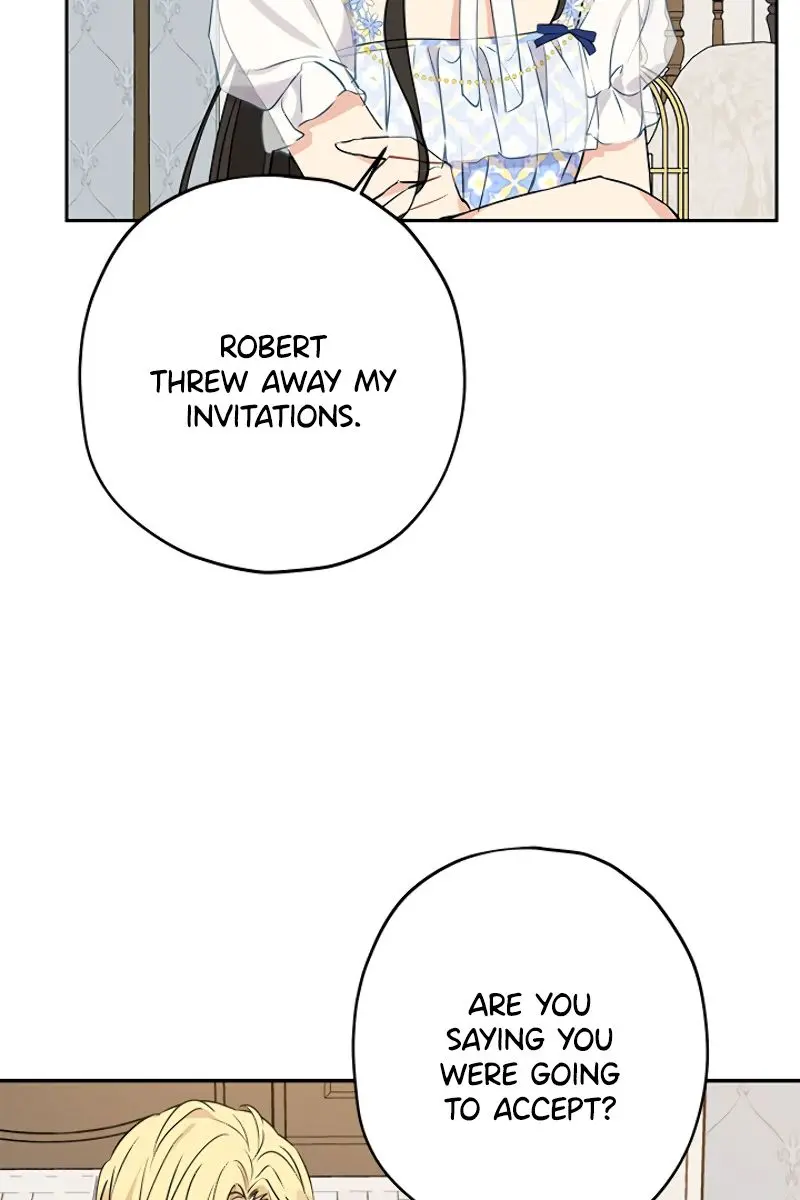 I Am the Real One Chapter 13 Page 73