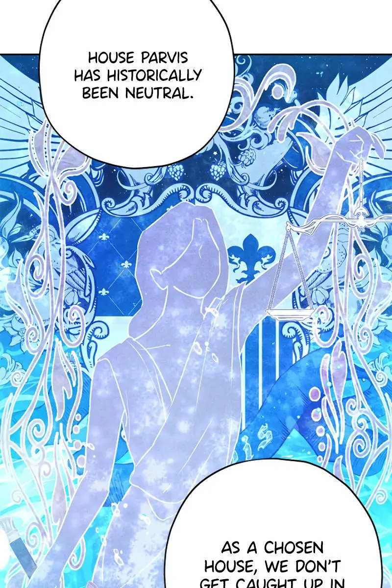 I Am the Real One Chapter 13 Page 77