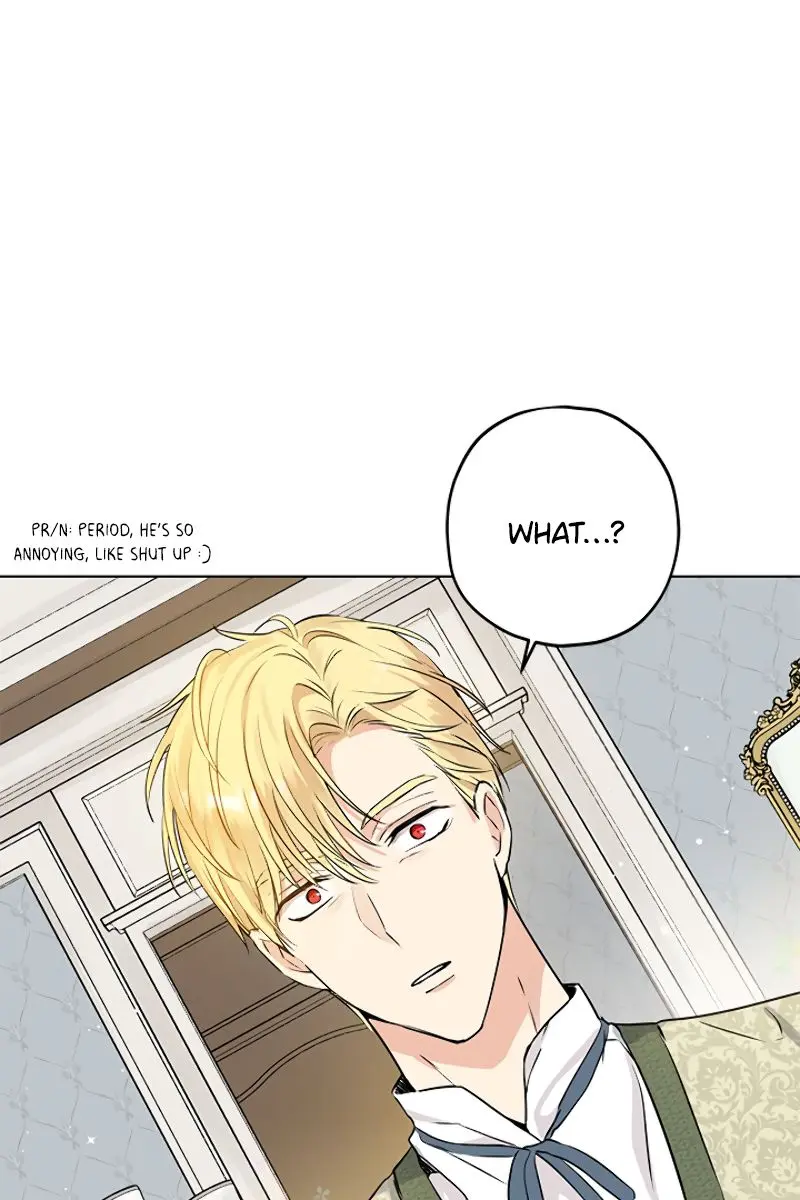 I Am the Real One Chapter 13 Page 81