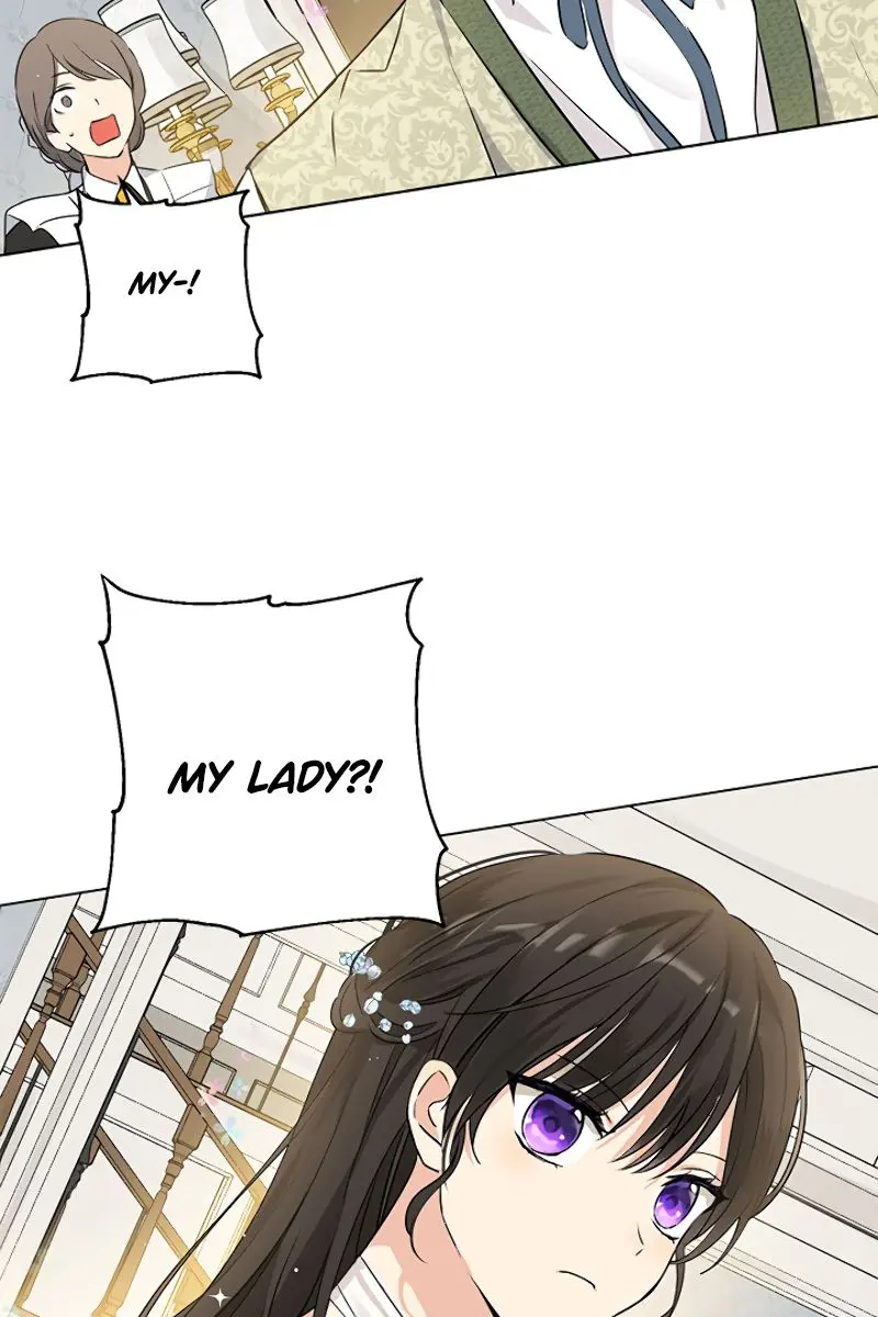 I Am the Real One Chapter 13 Page 82