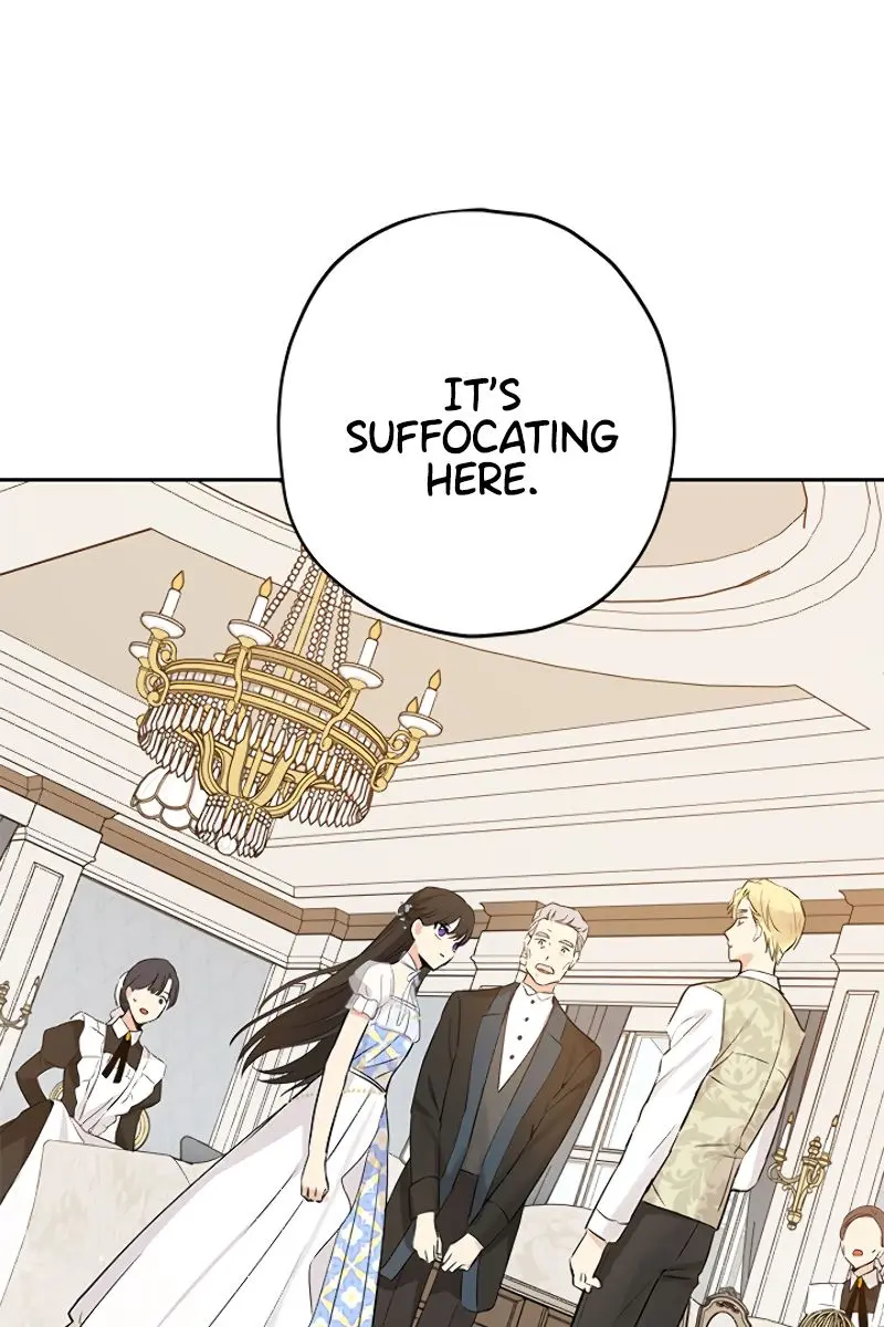 I Am the Real One Chapter 14 Page 3