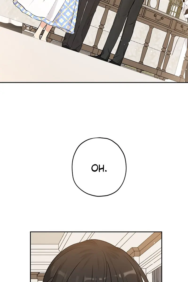 I Am the Real One Chapter 14 Page 4
