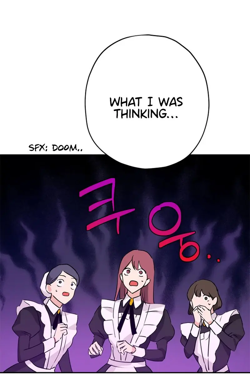 I Am the Real One Chapter 14 Page 6