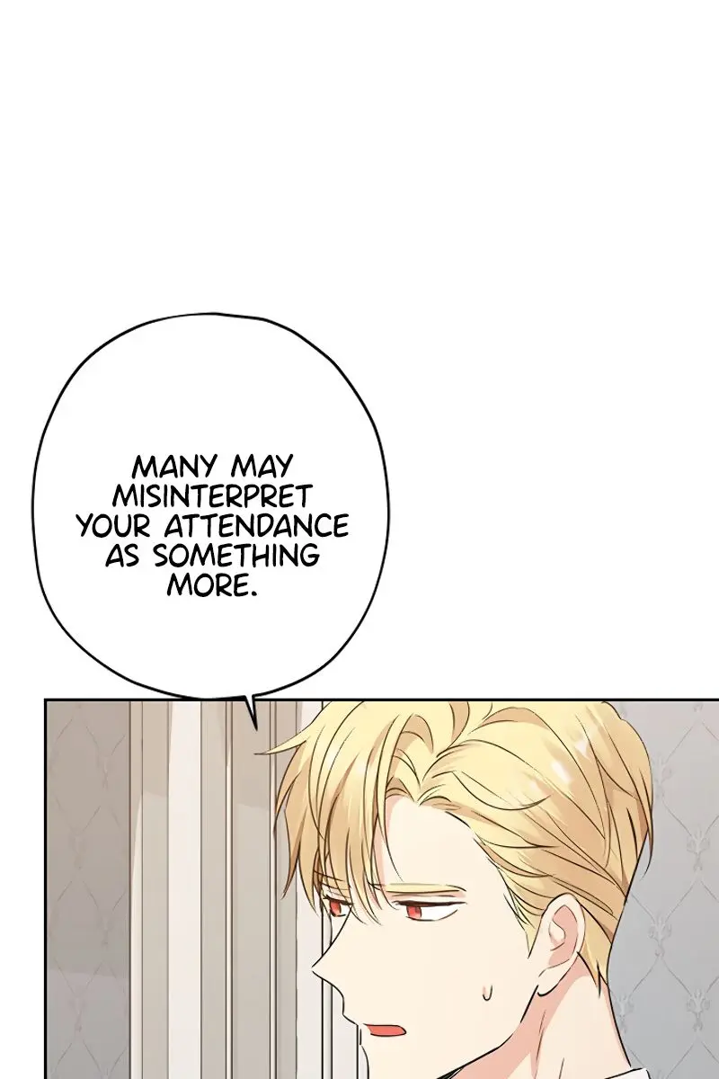 I Am the Real One Chapter 14 Page 7