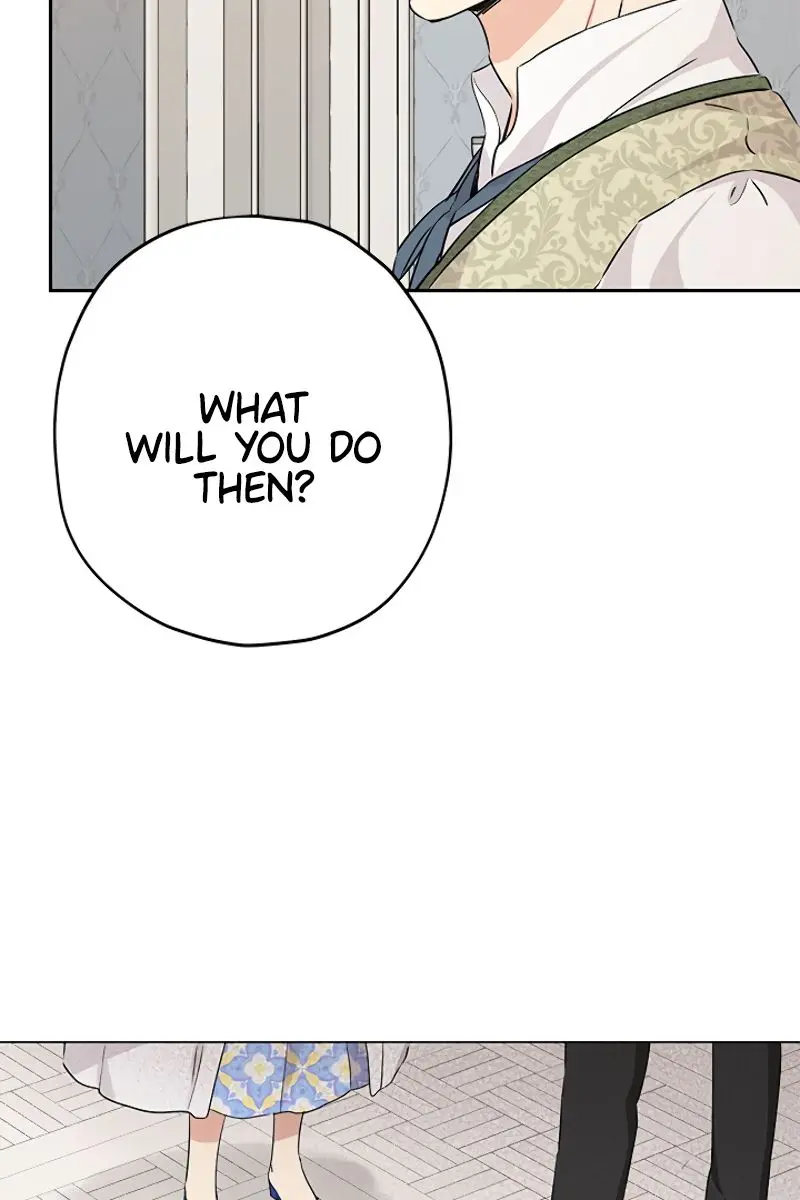 I Am the Real One Chapter 14 Page 8
