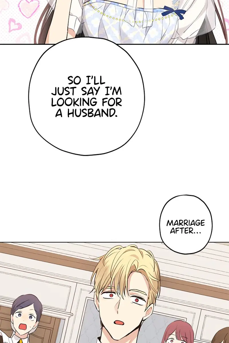 I Am the Real One Chapter 14 Page 12