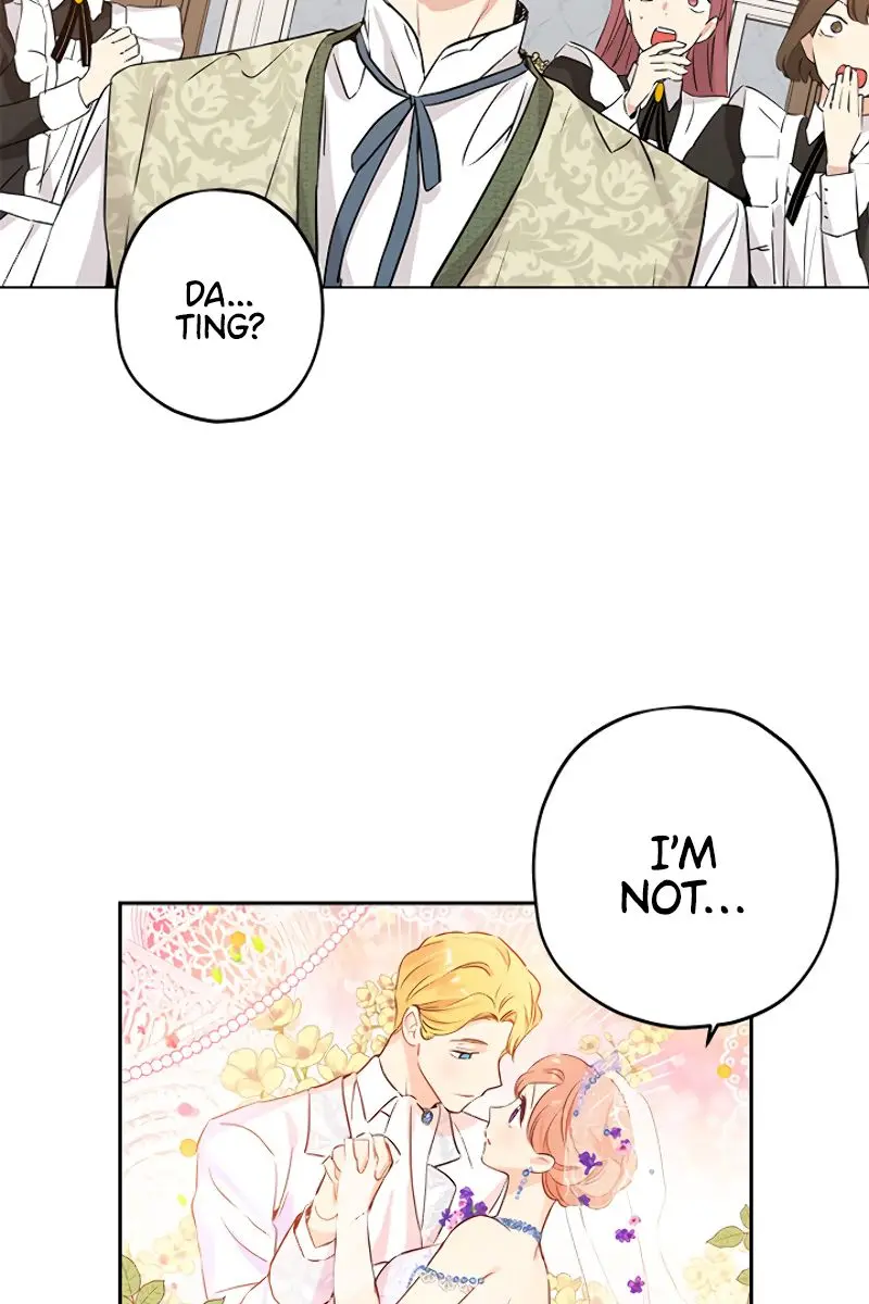 I Am the Real One Chapter 14 Page 13