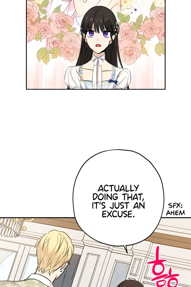 I Am the Real One Chapter 14 Page 14