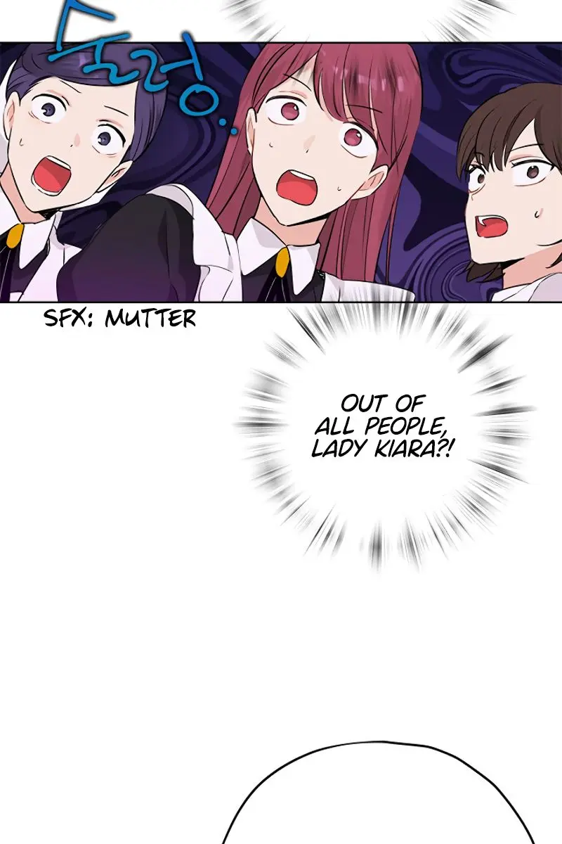 I Am the Real One Chapter 14 Page 16