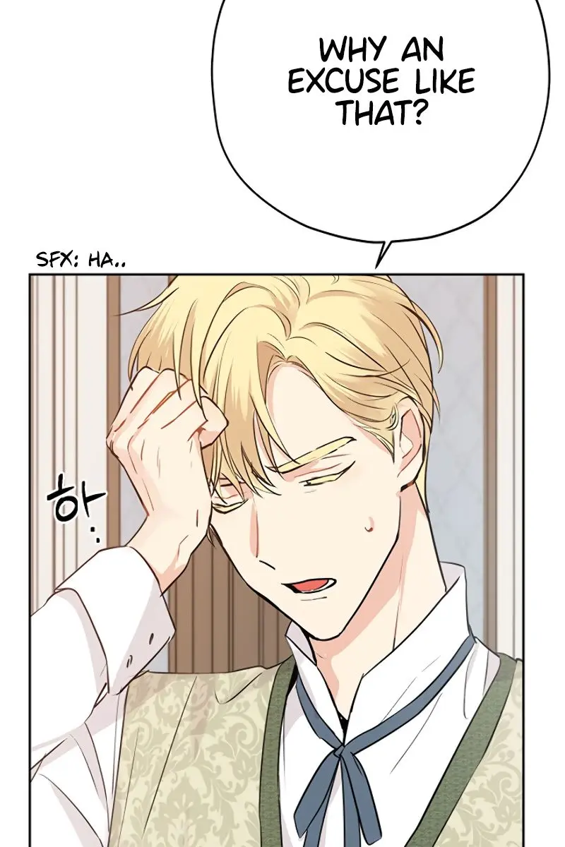 I Am the Real One Chapter 14 Page 17
