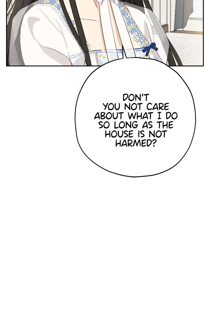 I Am the Real One Chapter 14 Page 20