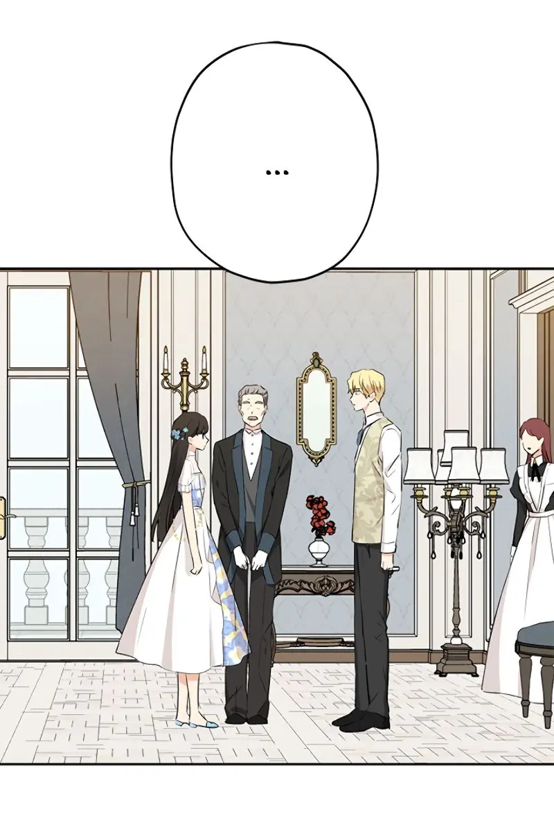 I Am the Real One Chapter 14 Page 21