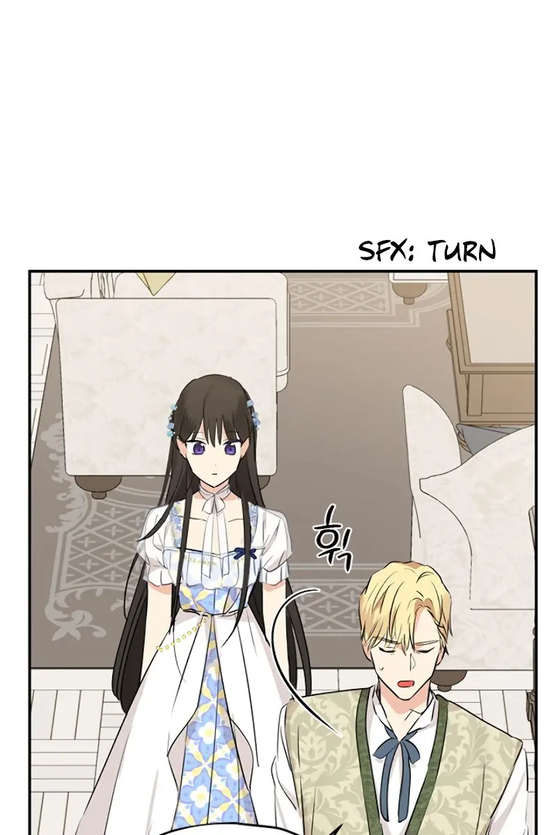 I Am the Real One Chapter 14 Page 22