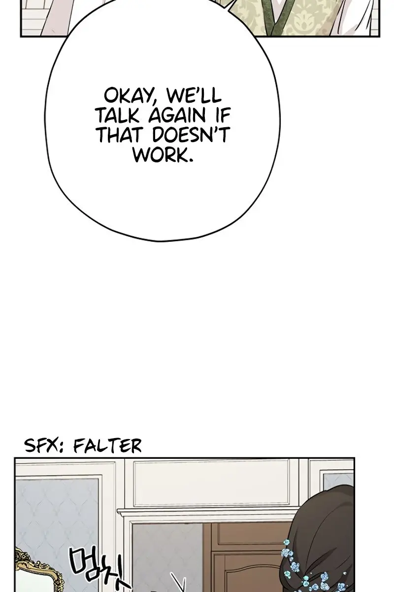 I Am the Real One Chapter 14 Page 23