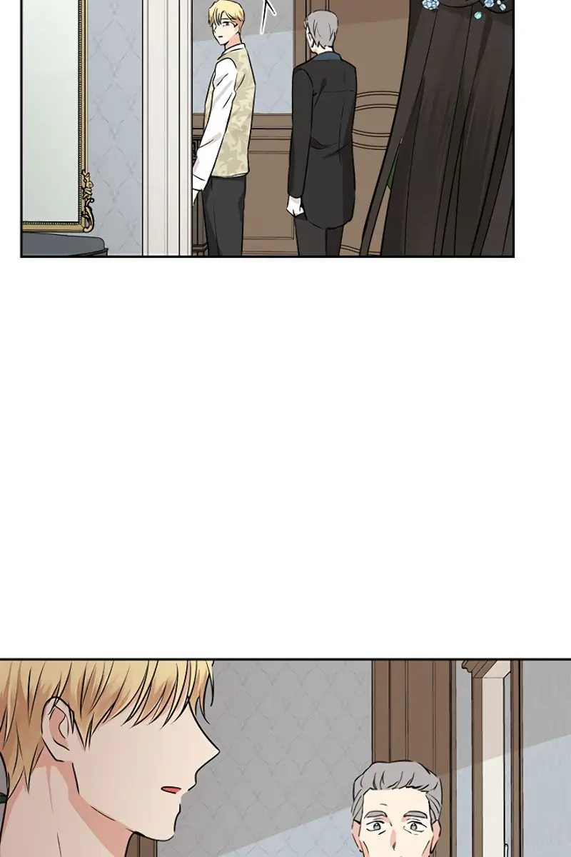 I Am the Real One Chapter 14 Page 24