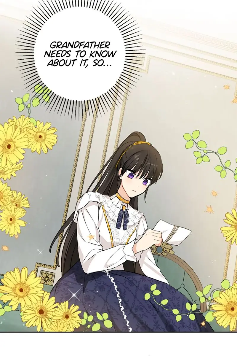I Am the Real One Chapter 14 Page 32