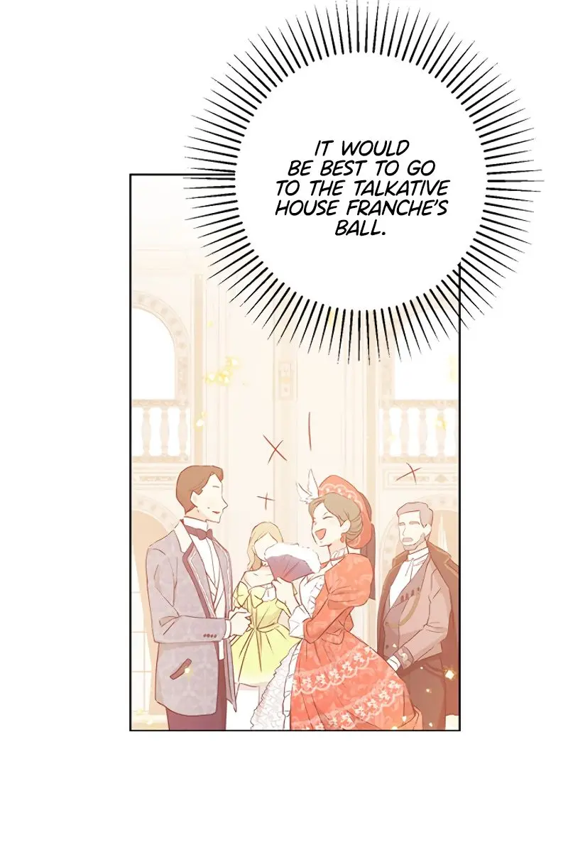 I Am the Real One Chapter 14 Page 33