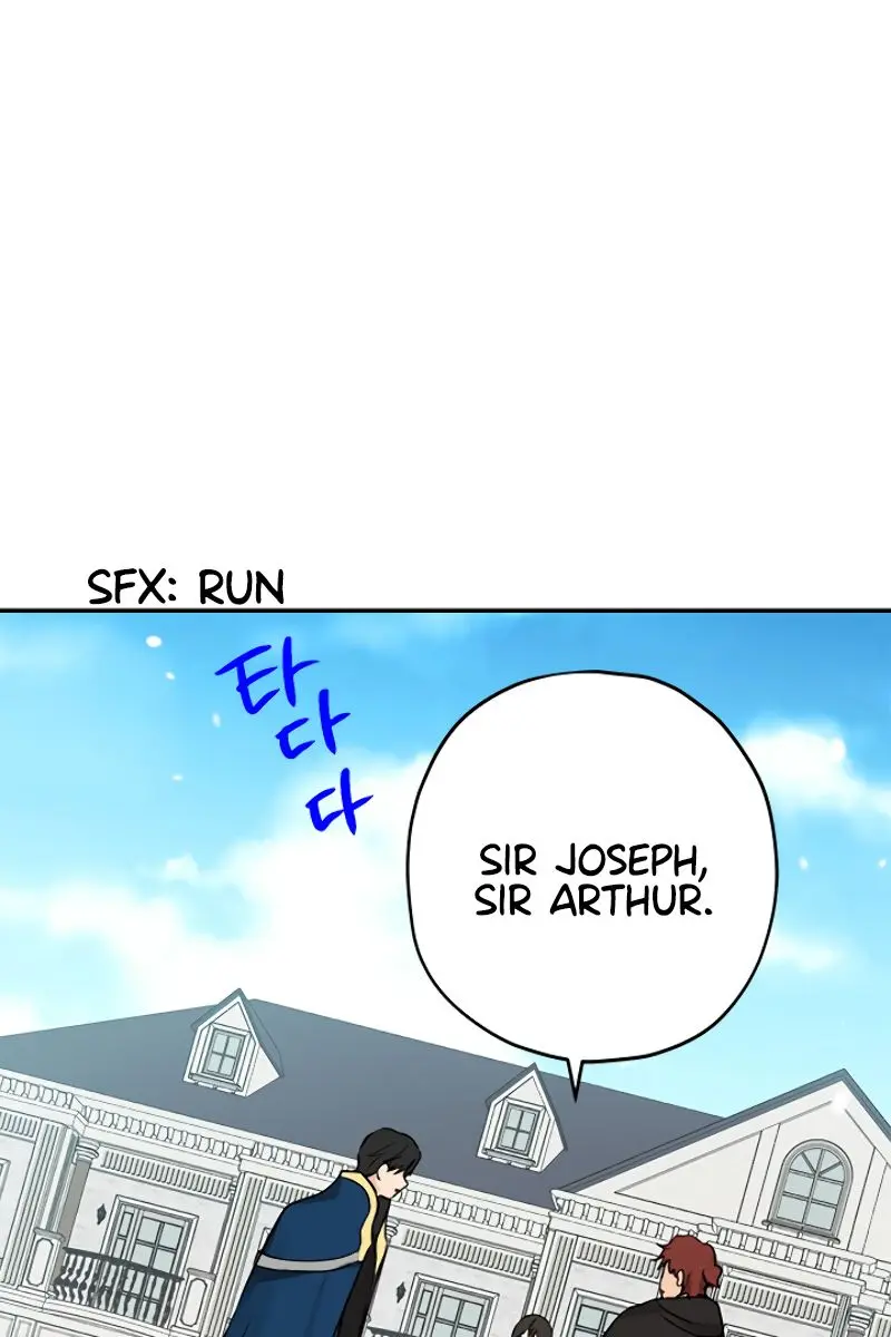 I Am the Real One Chapter 14 Page 36