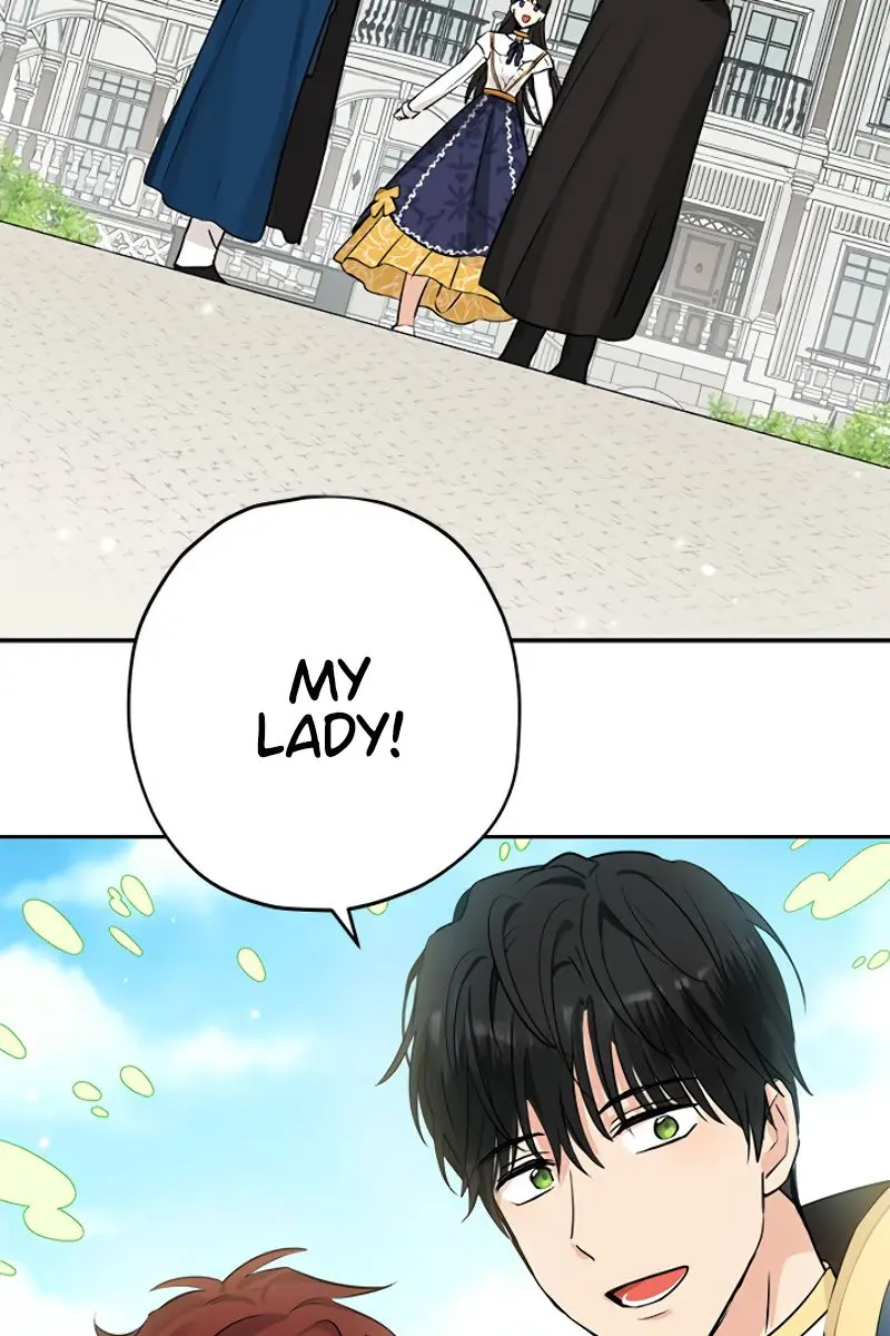 I Am the Real One Chapter 14 Page 37