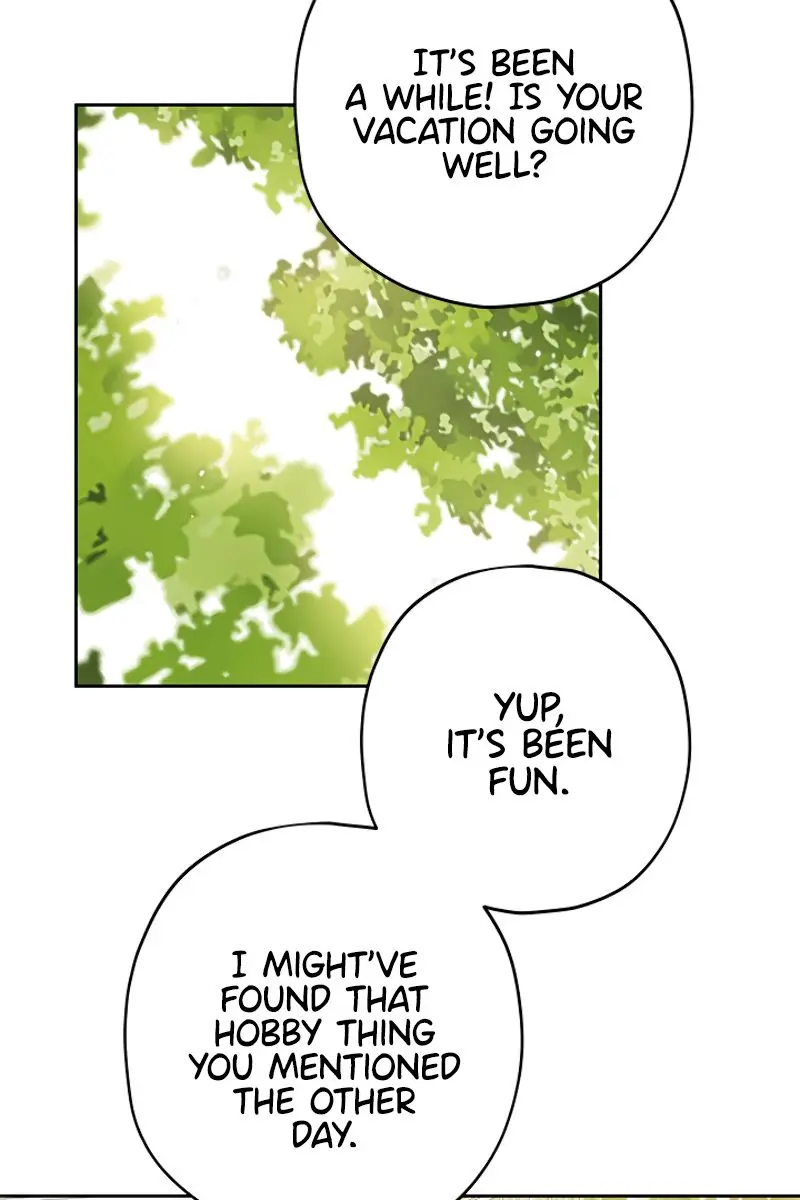 I Am the Real One Chapter 14 Page 39