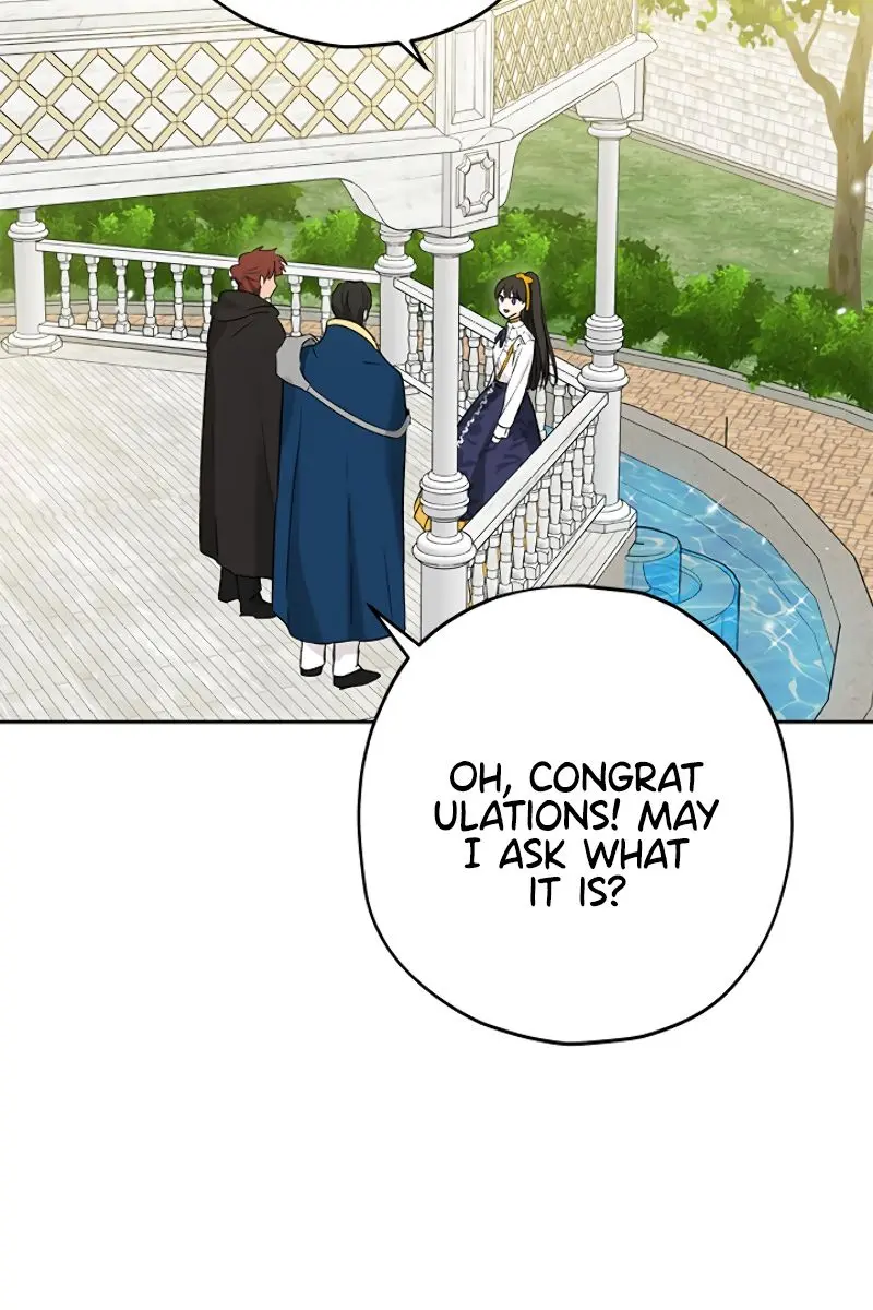 I Am the Real One Chapter 14 Page 40