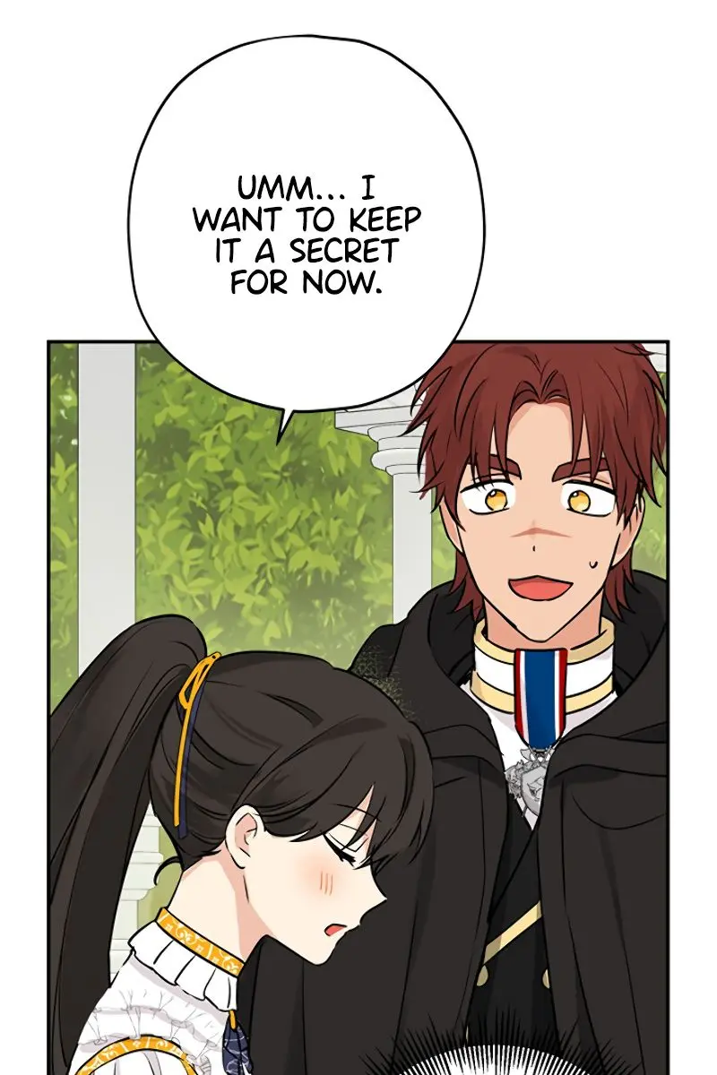 I Am the Real One Chapter 14 Page 42