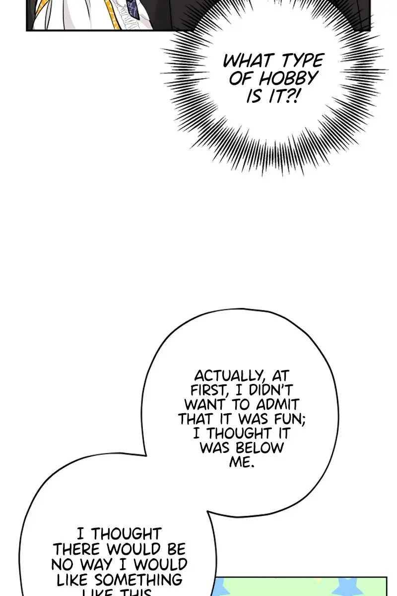 I Am the Real One Chapter 14 Page 43