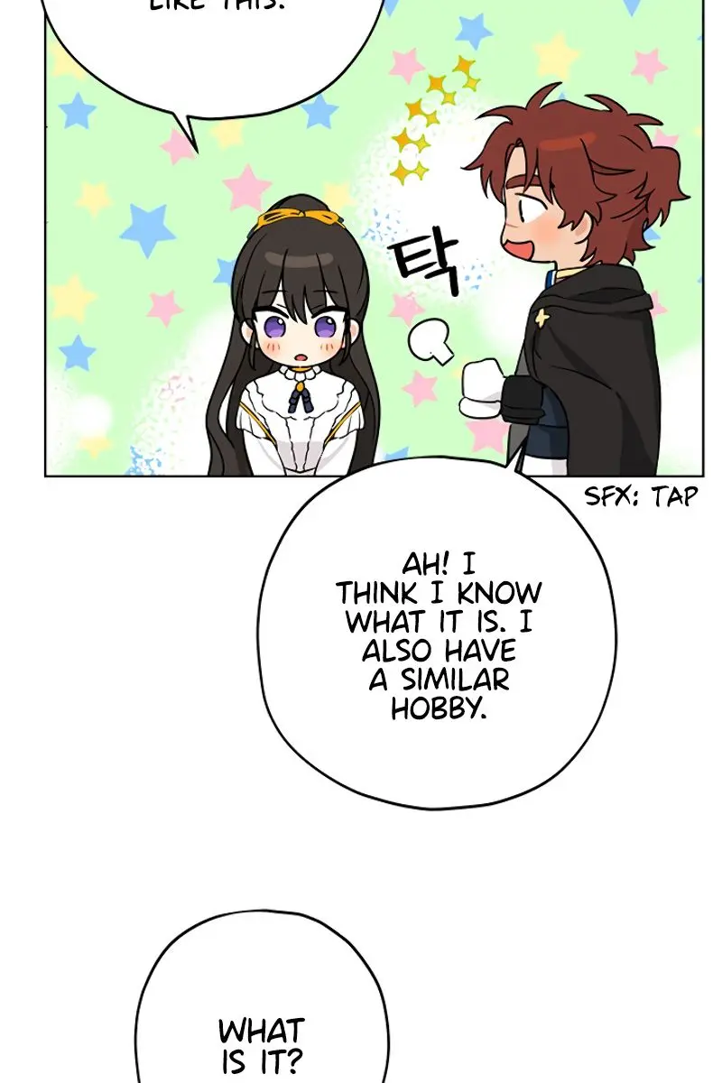 I Am the Real One Chapter 14 Page 44