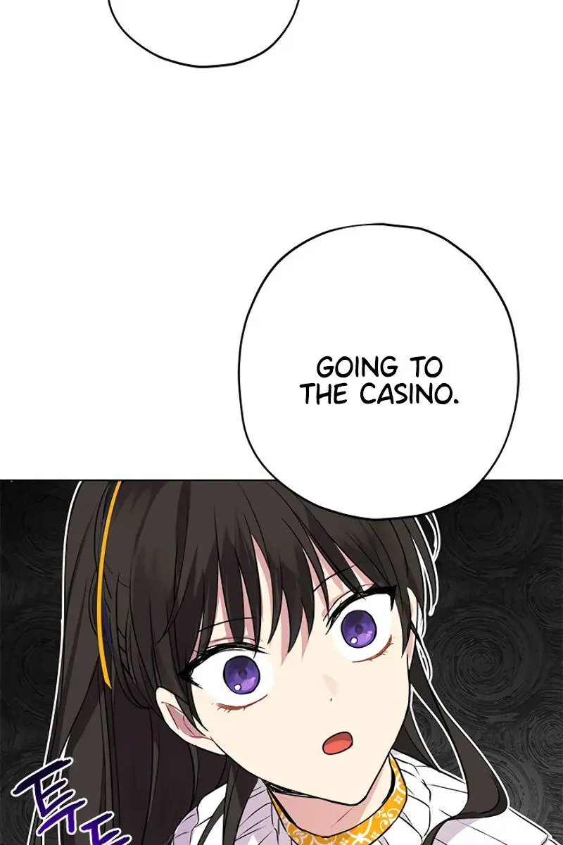 I Am the Real One Chapter 14 Page 45