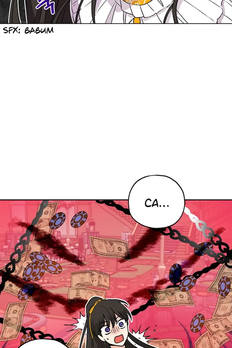 I Am the Real One Chapter 14 Page 46