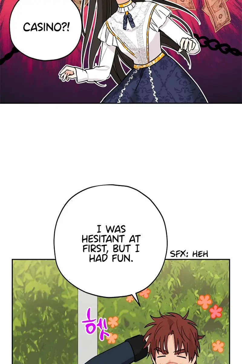 I Am the Real One Chapter 14 Page 47