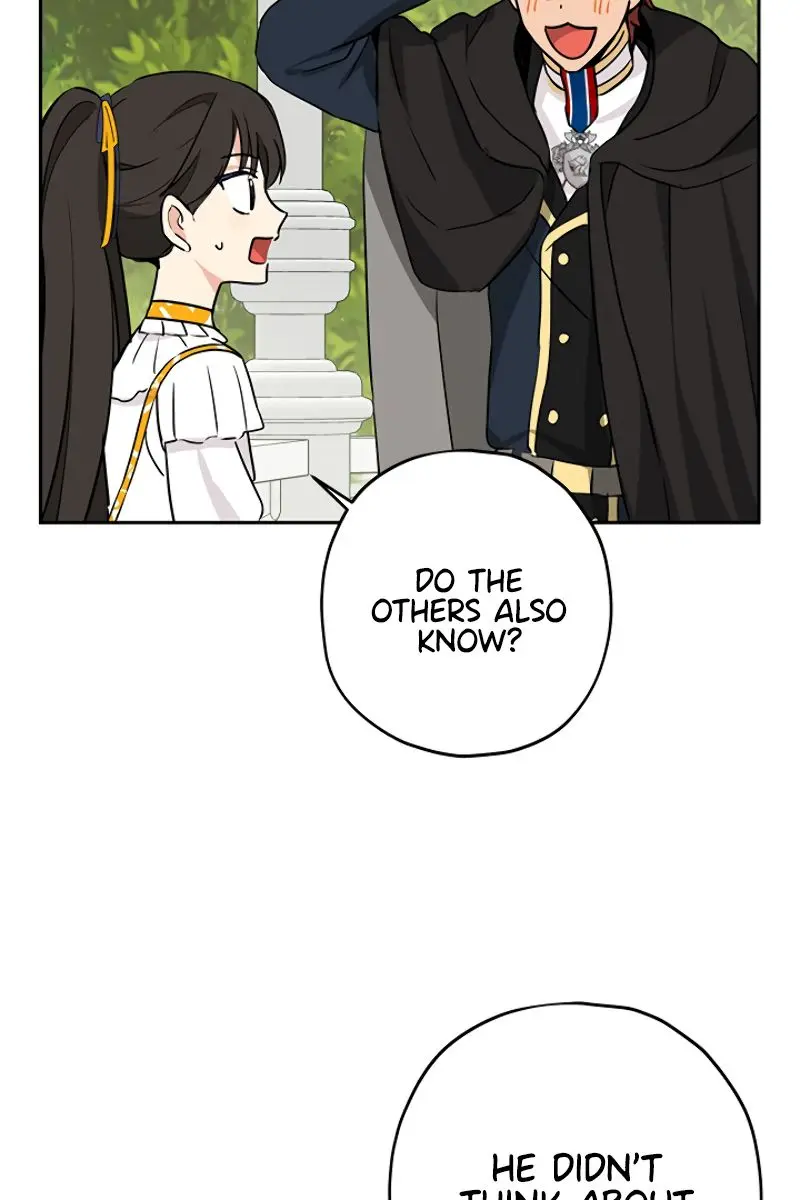 I Am the Real One Chapter 14 Page 48