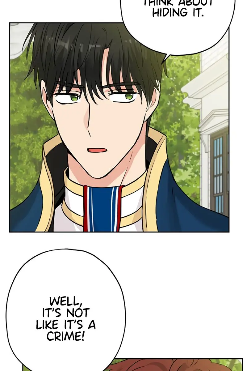 I Am the Real One Chapter 14 Page 49