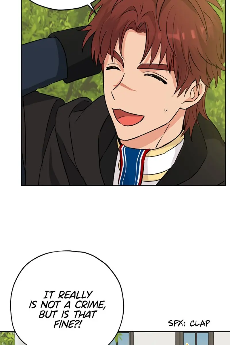 I Am the Real One Chapter 14 Page 50