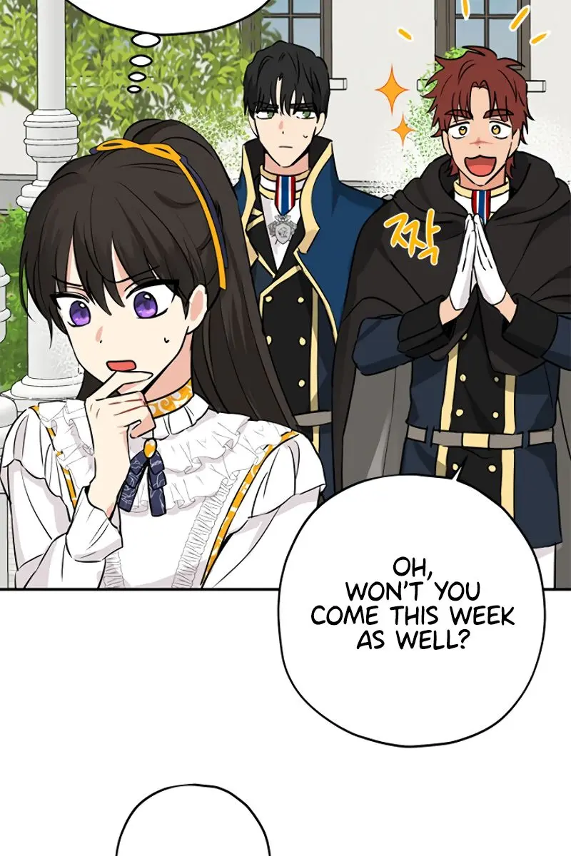 I Am the Real One Chapter 14 Page 51