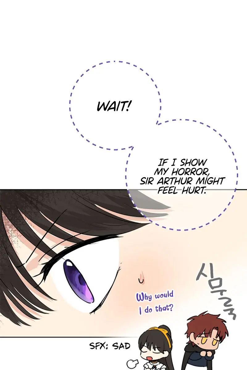 I Am the Real One Chapter 14 Page 54