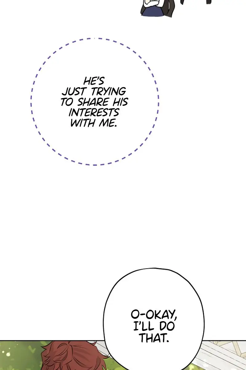 I Am the Real One Chapter 14 Page 55