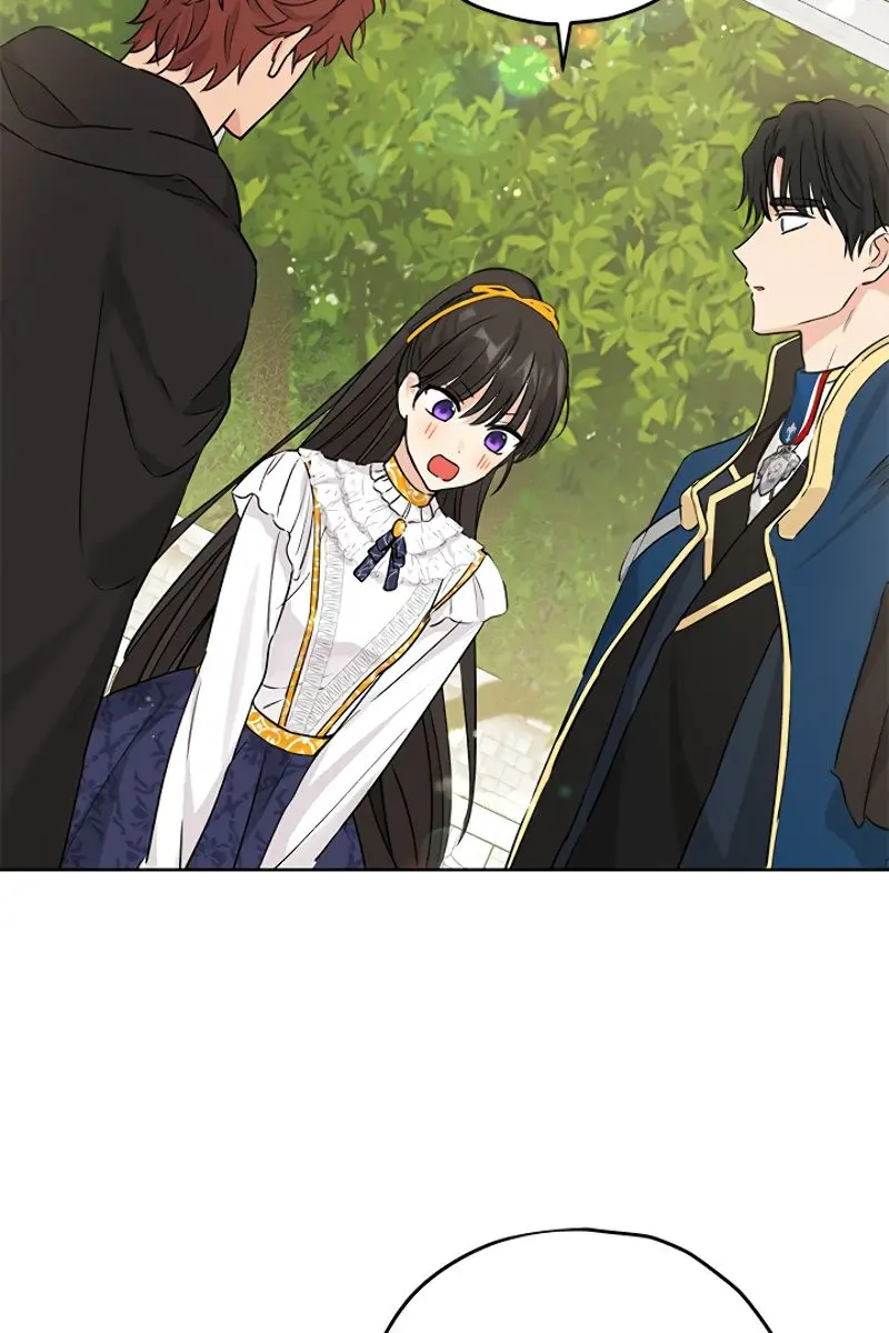 I Am the Real One Chapter 14 Page 56