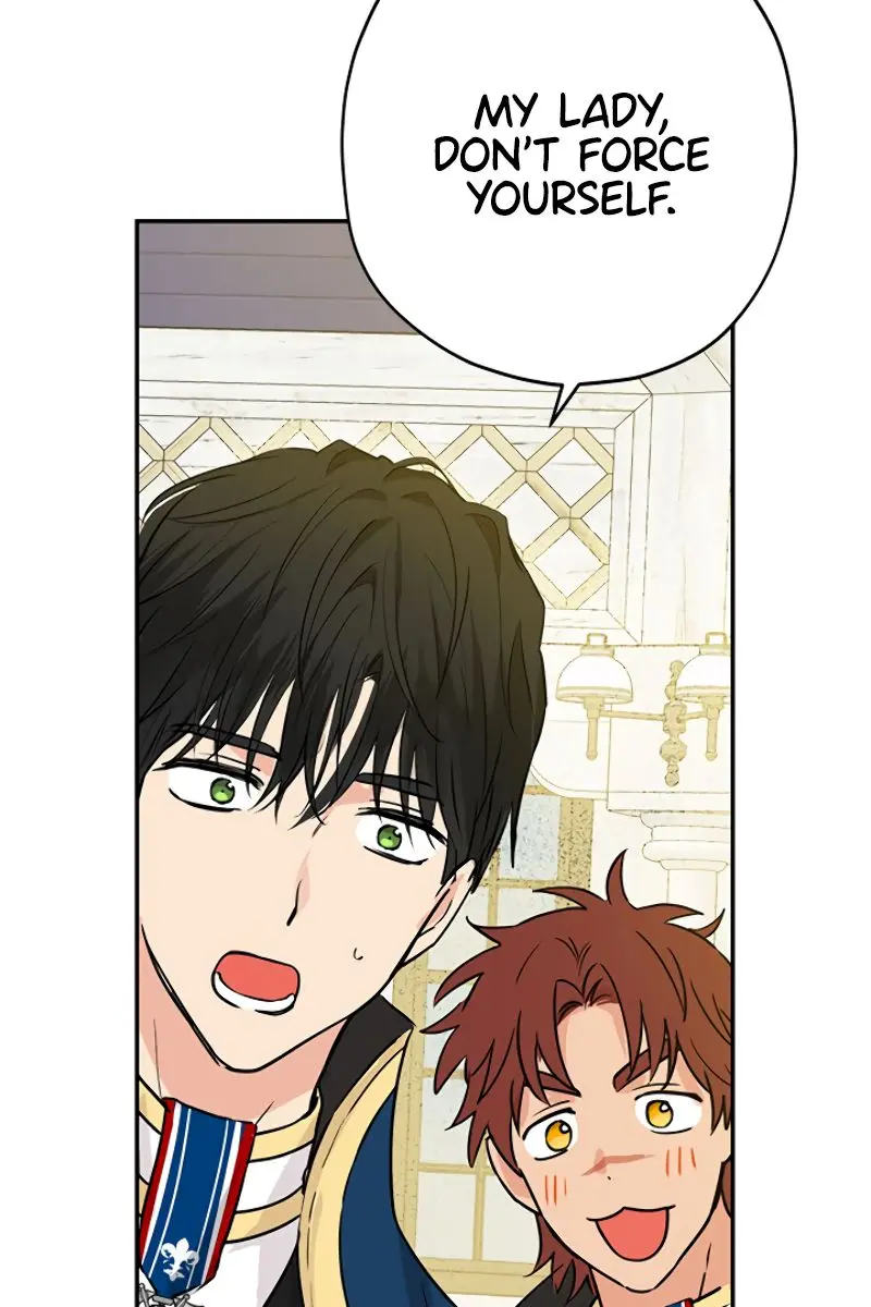 I Am the Real One Chapter 14 Page 57