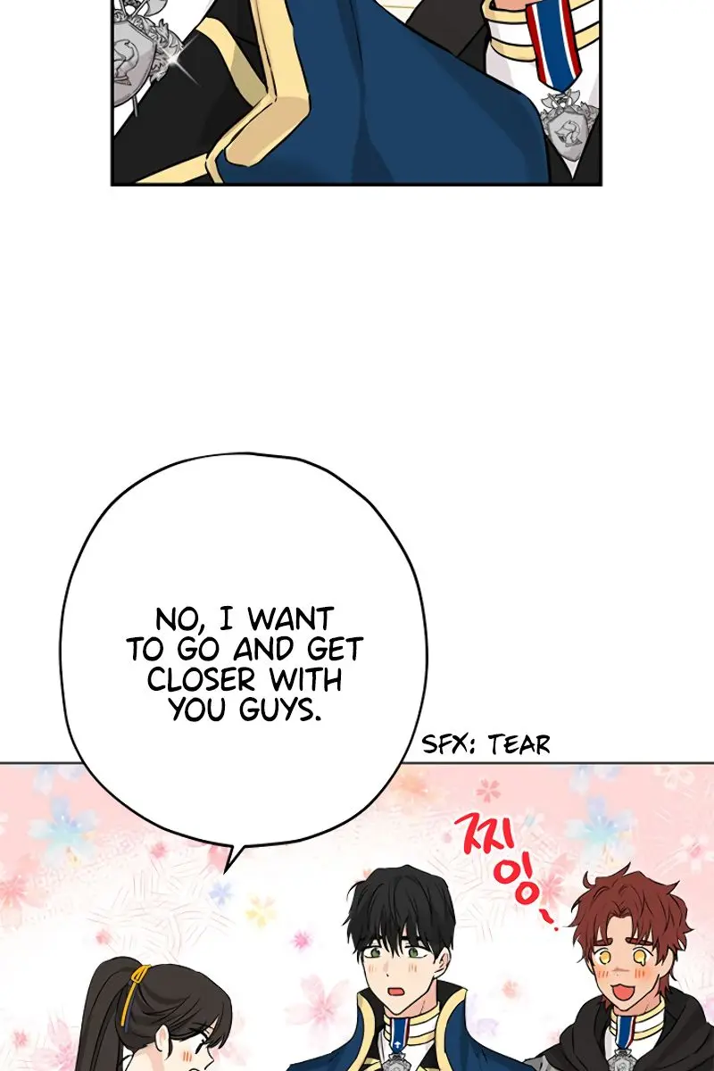 I Am the Real One Chapter 14 Page 58