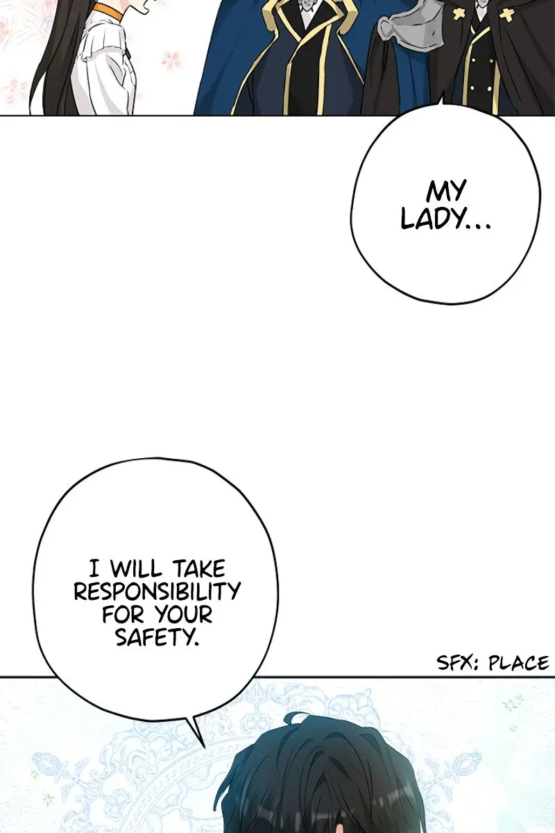 I Am the Real One Chapter 14 Page 59