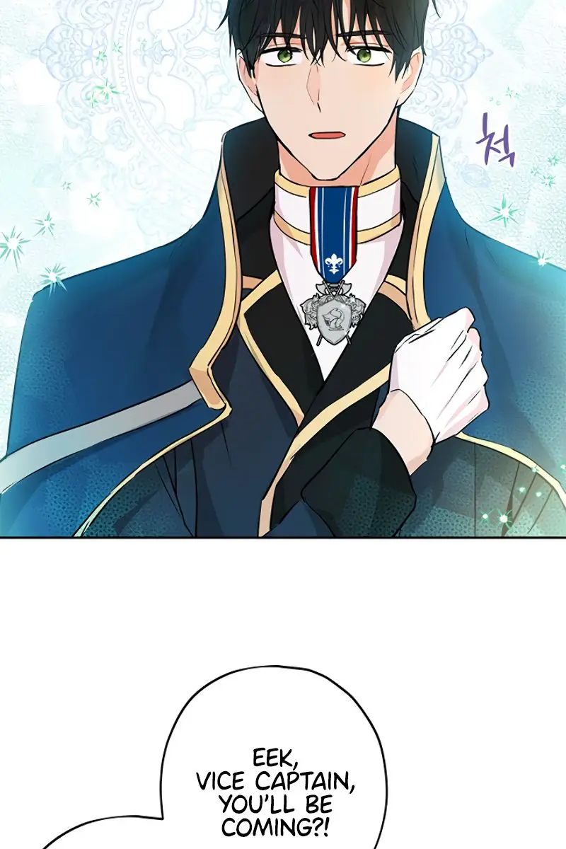 I Am the Real One Chapter 14 Page 60