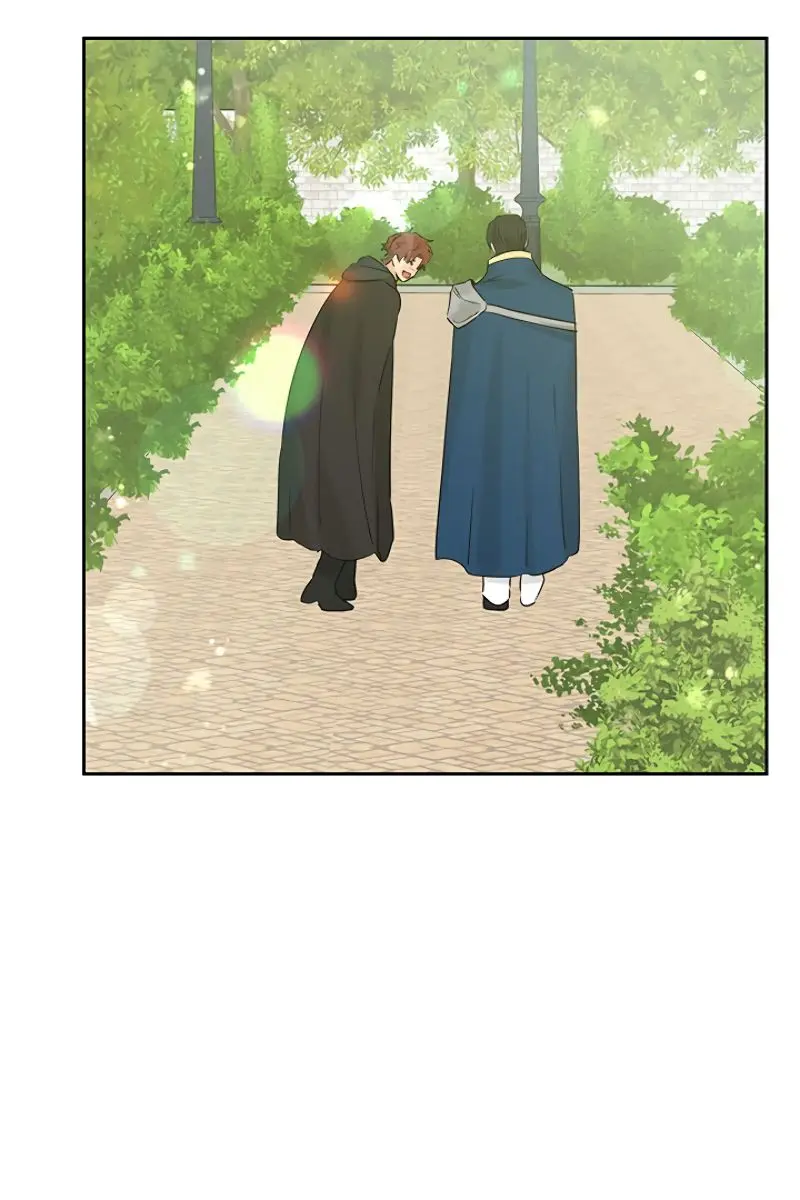 I Am the Real One Chapter 14 Page 65