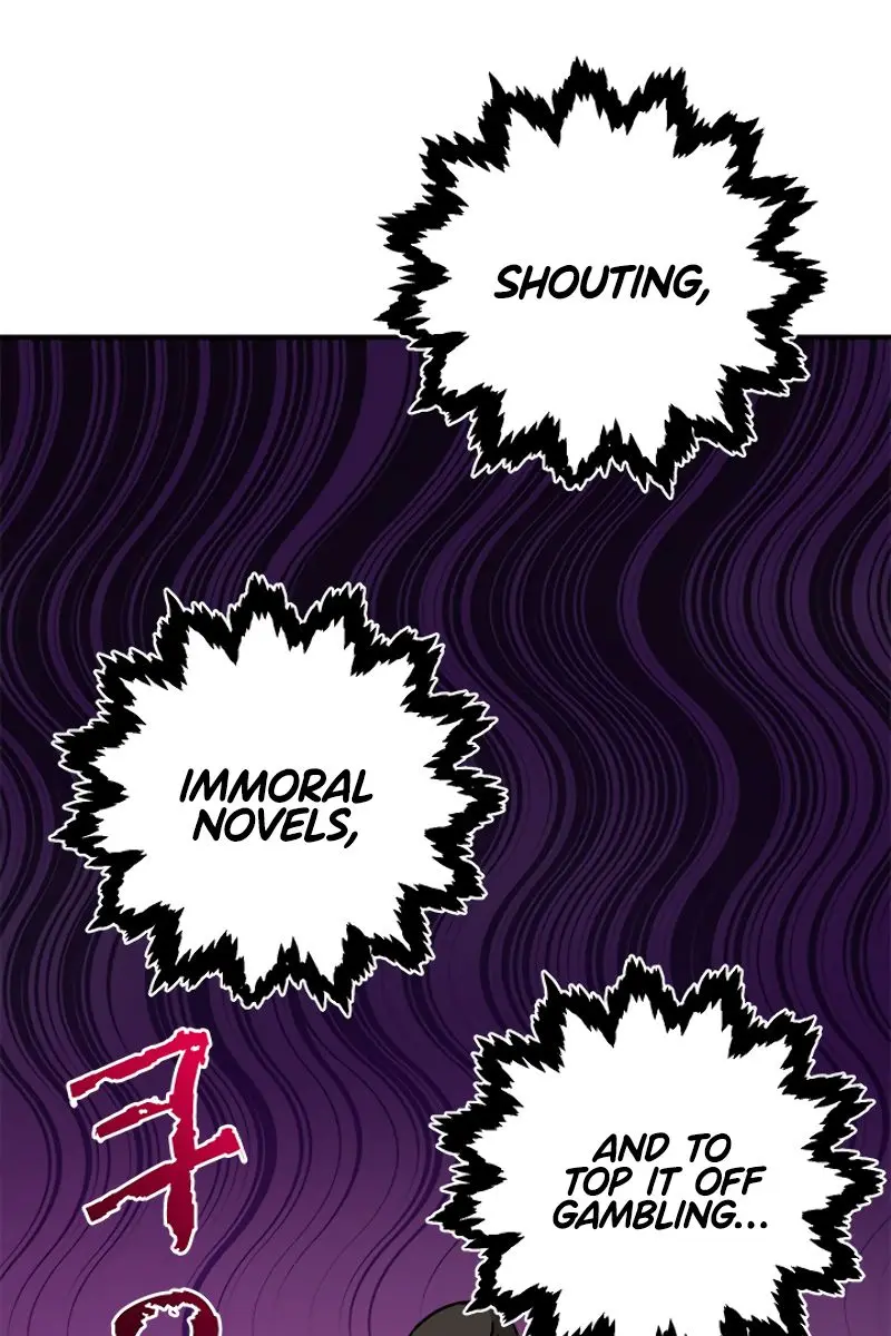 I Am the Real One Chapter 14 Page 69